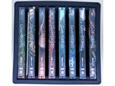 Game of Thrones Die komplette