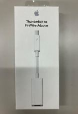 FireWire Thunderbolt Adapter