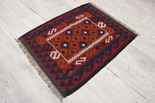 100x80 handgewebte orient - 100x80,