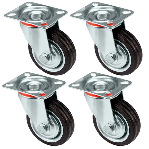 Transportrollen mm - 75,