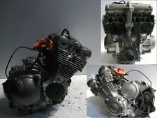Motor (43.748 Km) Engine Motorblock Yamaha XJ 600 S Diversion, 93-95