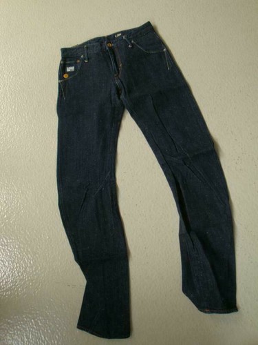 Star raw jeans hose - raw,
