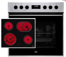 Teka Einbau Herdset 1 HSB645E