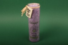 Chakra-Kerze "Glückseligkeit