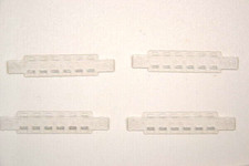 Piko N 4x Fenster für