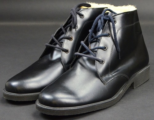 Ddr mdi nva paar halbschuhe - nva,