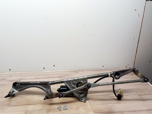 Wischermotor mit gestänge - wischermotor,