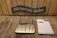 Neues originales Ford Transit MK7  Spiegelglas rechts Nr. 4059964  #17