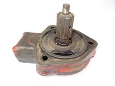 Antrieb für Kraftheberpumpe