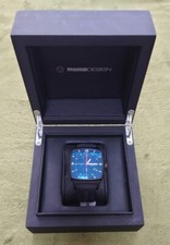 Momo Design Automatisch