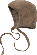 Engel Baby Häubchen