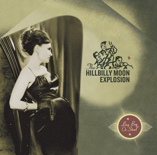 Hillbilly moon explosion buy - moon, 'buy