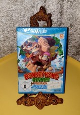 Donkey Kong Country Tropical