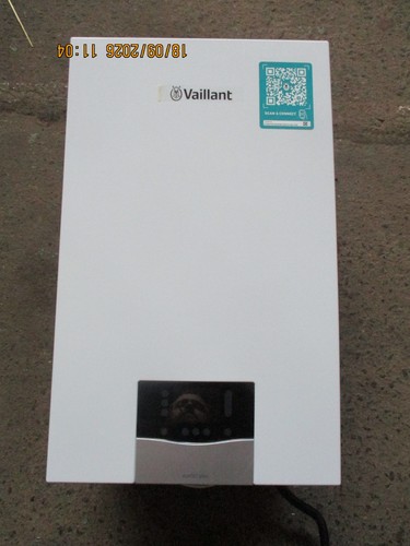 Vaillant vcw 26cs - vcw, 20/26cs/1-5