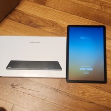 Samsung Galaxy Tab Series