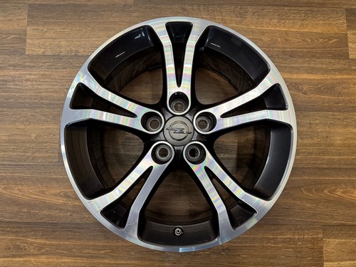 Opel insignia alufelge 8j - 1x,
