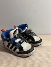 Adidas Kinder Turnschuhe Größe 25 Piraten