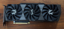 ZOTAC GAMING GeForce RTX 3080
