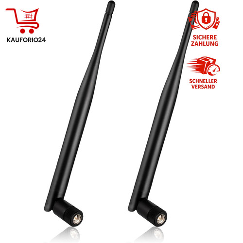 Wlan antenne dbi - wlan,