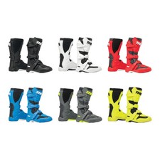 Thor Motocross Kinder Stiefel