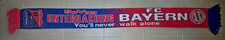 FC Bayern München vs SpVgg