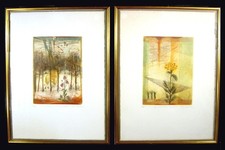 René Carcan 1925 Brüssel /