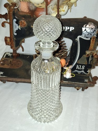 Karaffe krug glas whisky - glas,