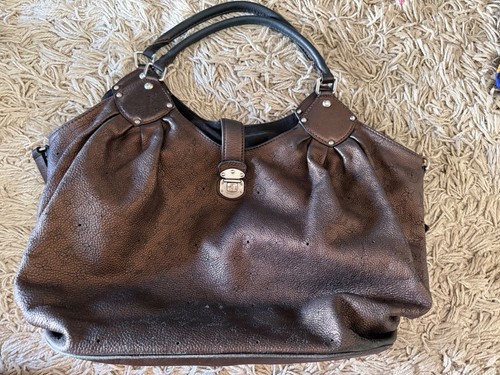 Louis vuitton mahina - vuitton, xl