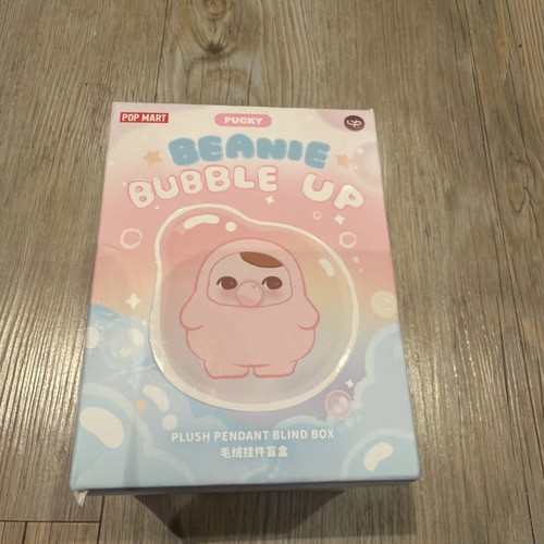 Neu pop mart pucky - mart, beanie