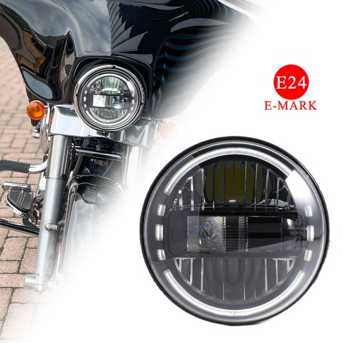 Geprüft zoll led motorrad - e-geprüft, 7
