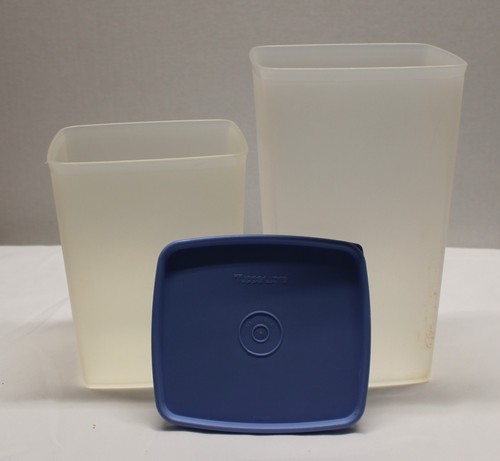 Tupperware lot 1311 313 17 - 1311-6,, 313-17