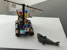 Lego Konvolut: Piraten