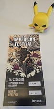 Impericon festival 2026 - impericon,