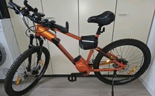 e bike Prophete  Graveler ETM 22.30