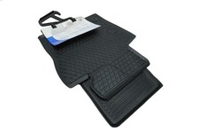 Original Gummifußmatten