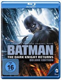 Batman the dark knight - batman,
