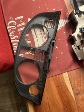 Audi 80 B4 V6 VDO Tacho