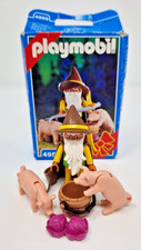 Playmobil 4959 Bauern Wichtel Gnom Zwerg | Figur Karstadt 2000