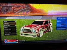 Rocketleague Boosting till