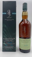 Lagavulin distillers edition