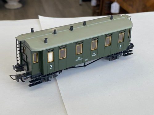 Liliput modelleisenbahn wagen - modelleisenbahn,