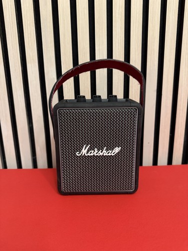 Marshall stockwell - marshall,