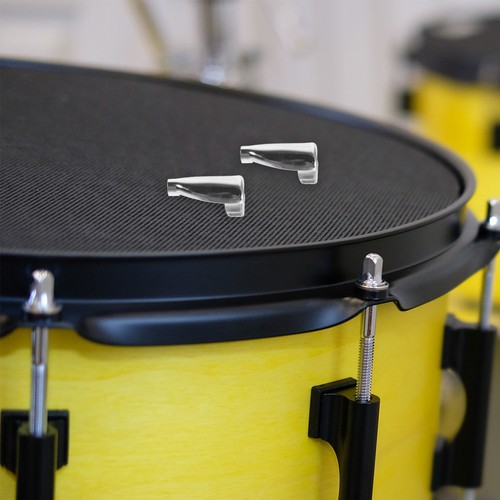 Bassdrum-klauenhaken