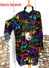 DORIS STREICH Designer LANG