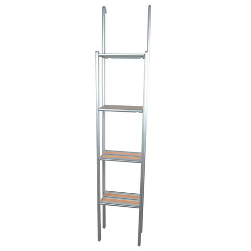 Eurocarry comfort alu line - eurocarry, alu-line