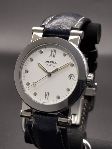 Movado vizio 878 - 83, c2