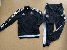 FC BAYERN MÜNCHEN