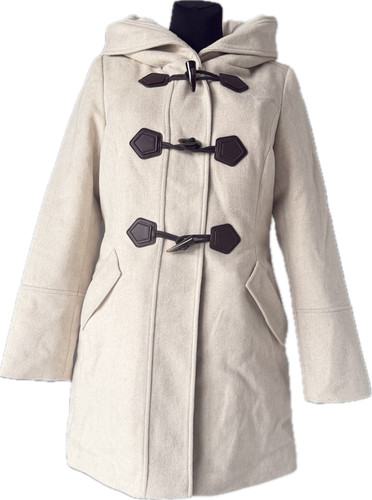 Oliver damen dufflecoat - s.oliver,