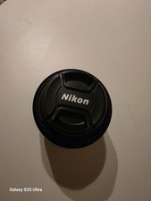 Nikon AF-S NIKKOR 50mm f/1.8 G