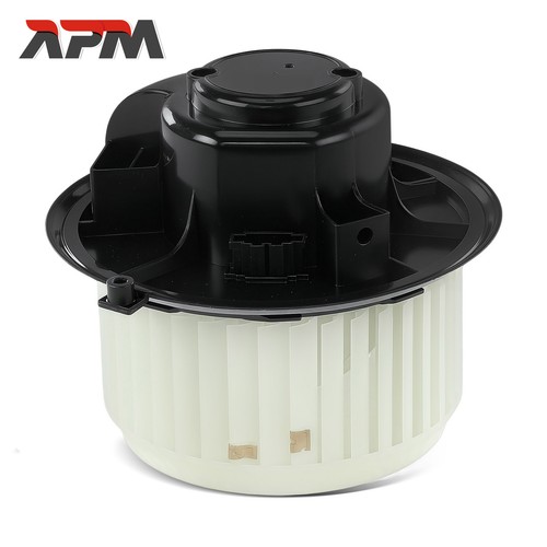 Gebläsemotor
